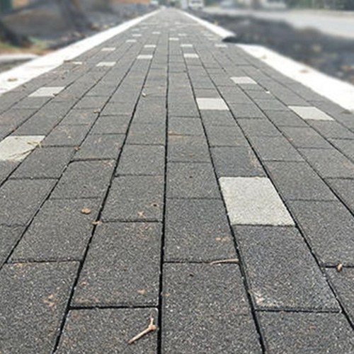 透水磚生產(chǎn)